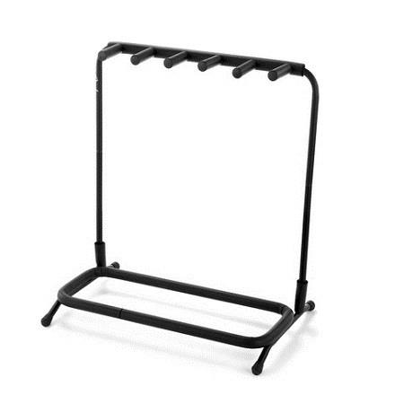 پایه گیتار فندر مدل مولتی استند پنج عددی Fender Multi-Stand 5